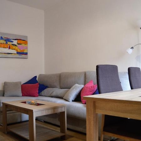 Apartamentos Turisticos - Hostal Los Alisos Алиседа Экстерьер фото